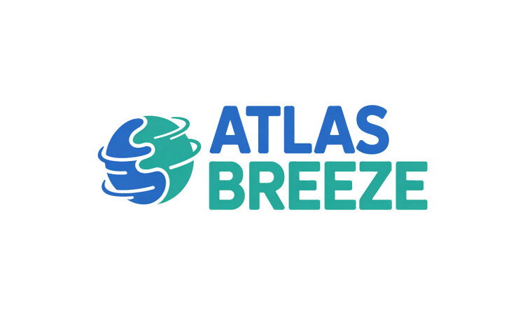 Available Business Name For Sale - AtlasBreeze