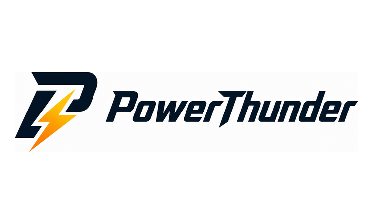 Available Business Name For Sale - PowerThunder